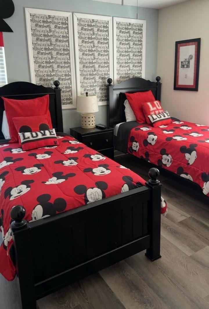Airbnb Cleaning Cost Per Square Foot in Orlando FL (2026): Does Square Footage Actually Matter?