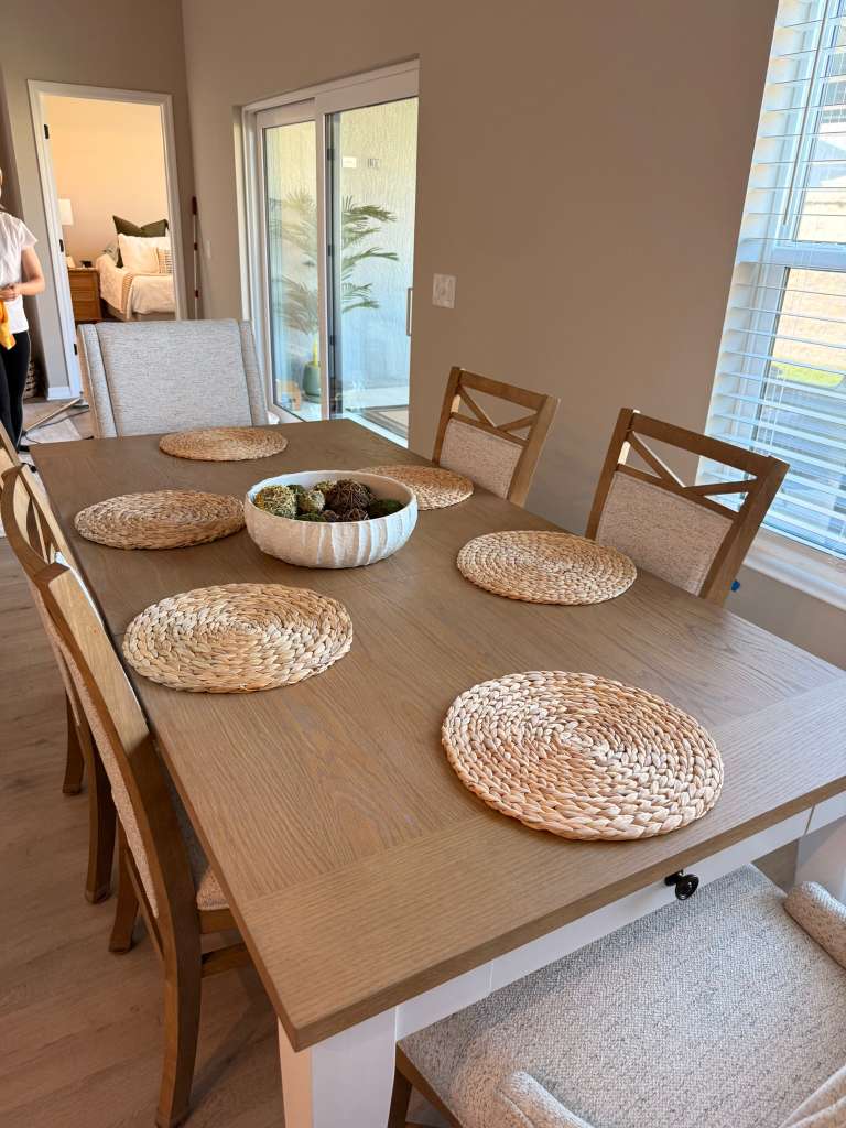 Best maid service in Windermere FL — spotless luxury home interior