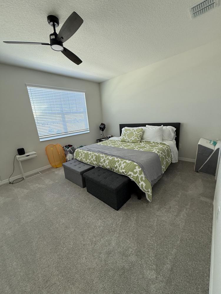 Professional cleaning service in Ocoee FL — Braza Cleaning