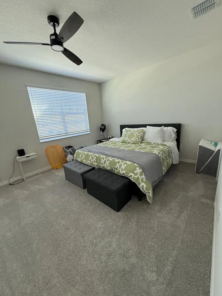 Professional commercial cleaning service Central Florida — Braza Cleaning office and business space cleaning