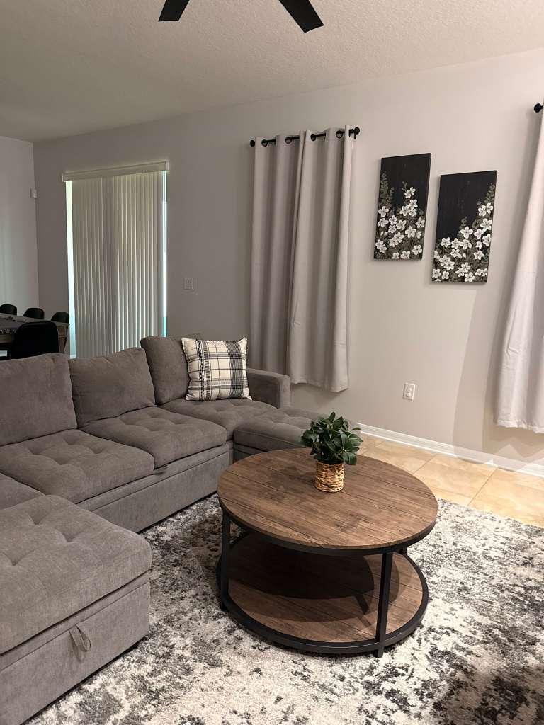 Airbnb Turnover Cleaning Near Disney World FL: What Hosts Need to Know in 2026